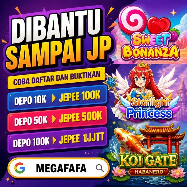cara daftar judi slot android